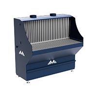 Stoły do szlifowania